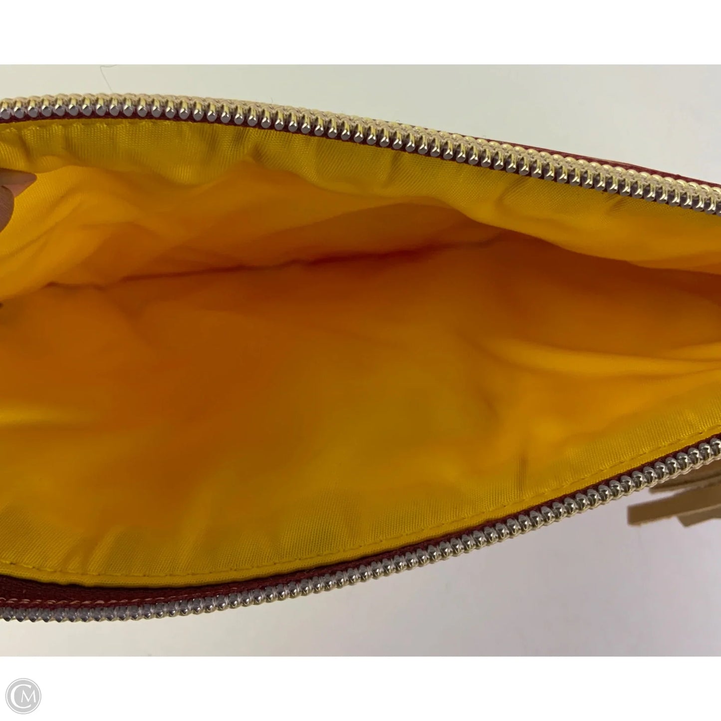 Clutch Designer By Dooney And Bourke, Size: Medium