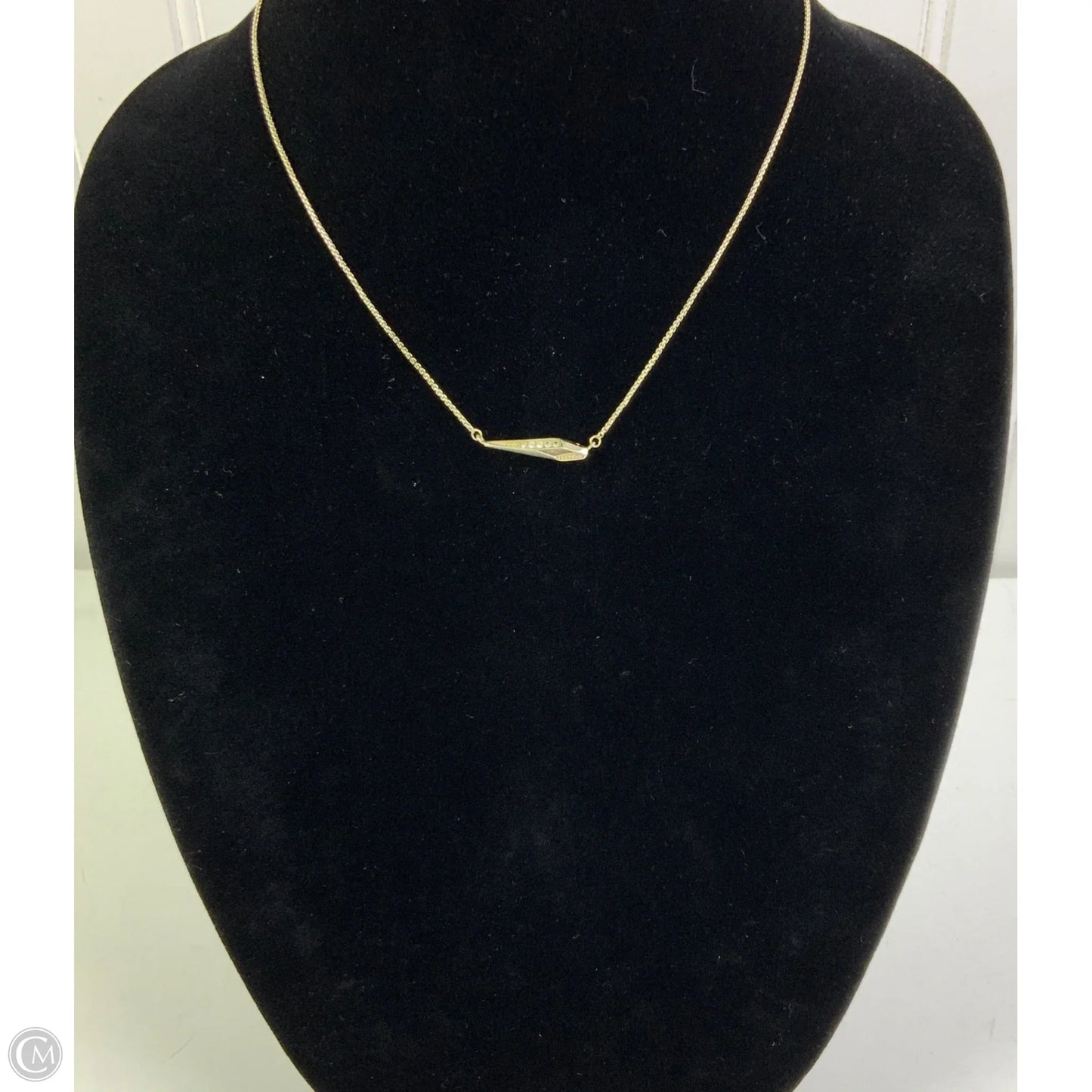 Necklace Other By Kendra Scott