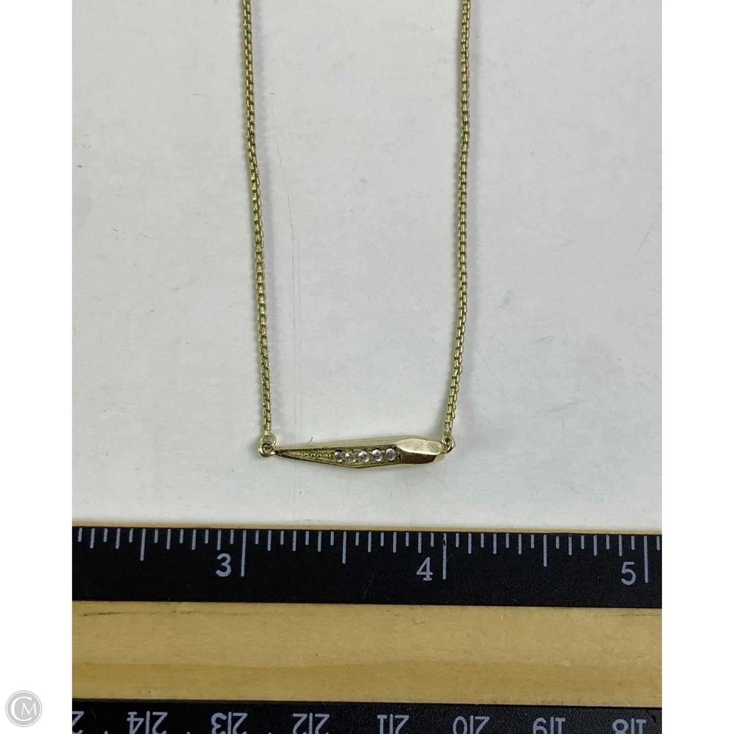 Necklace Other By Kendra Scott