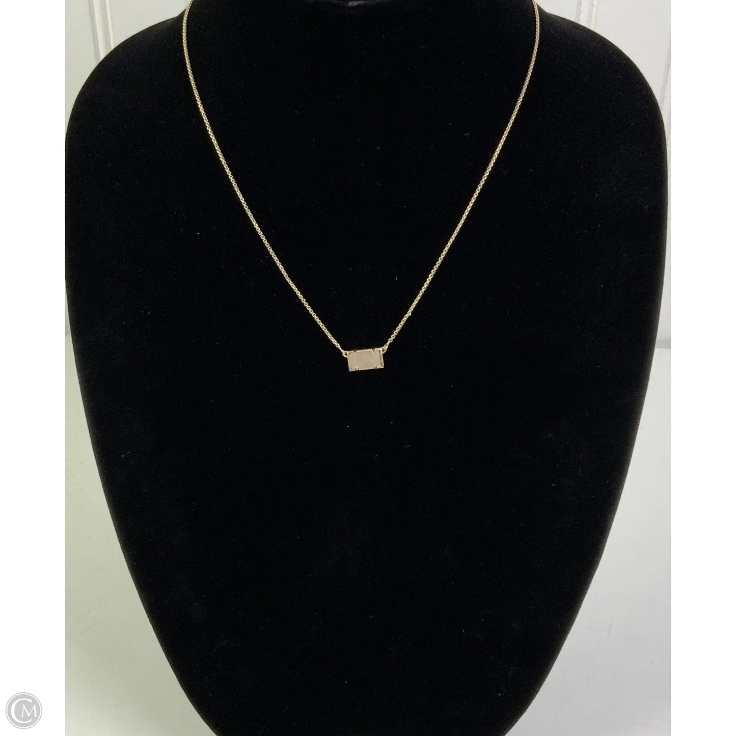 Necklace Other By Kendra Scott