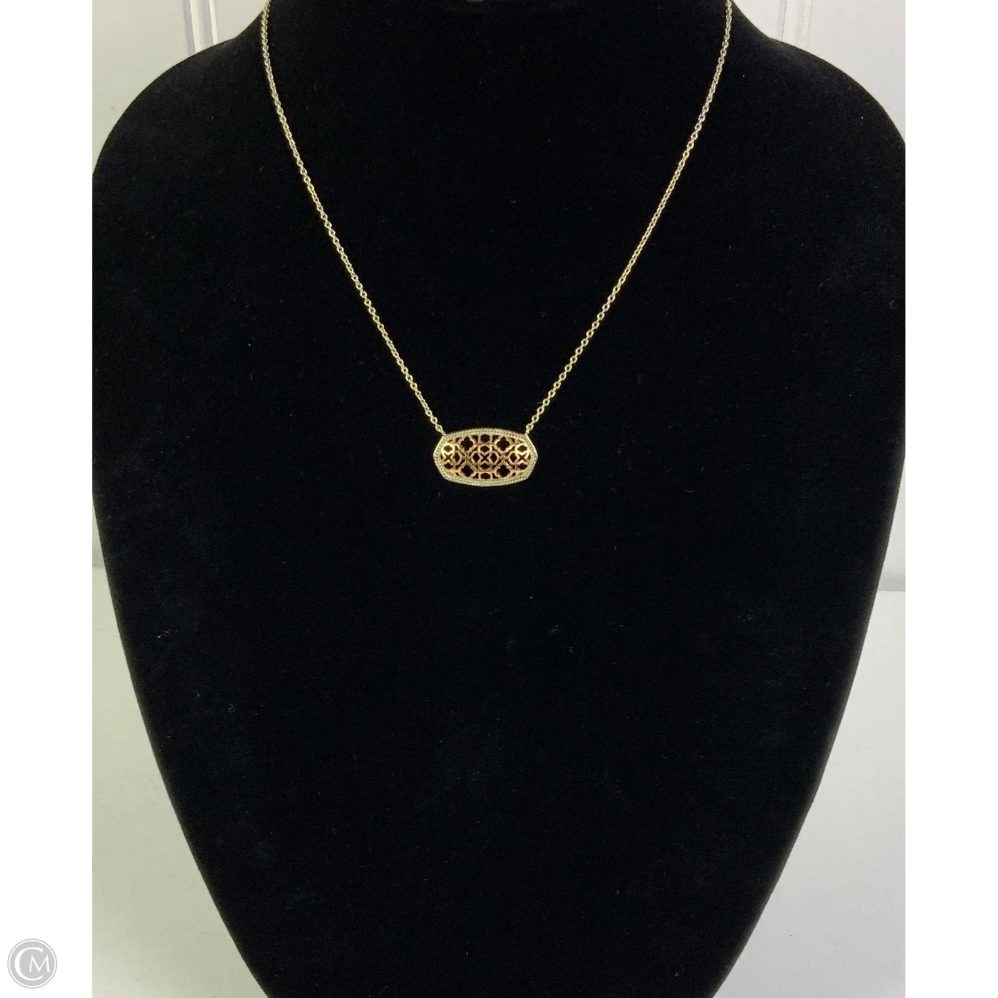 Necklace Other By Kendra Scott