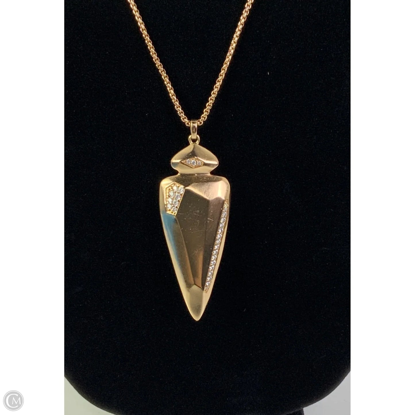 Necklace Statement By Kendra Scott