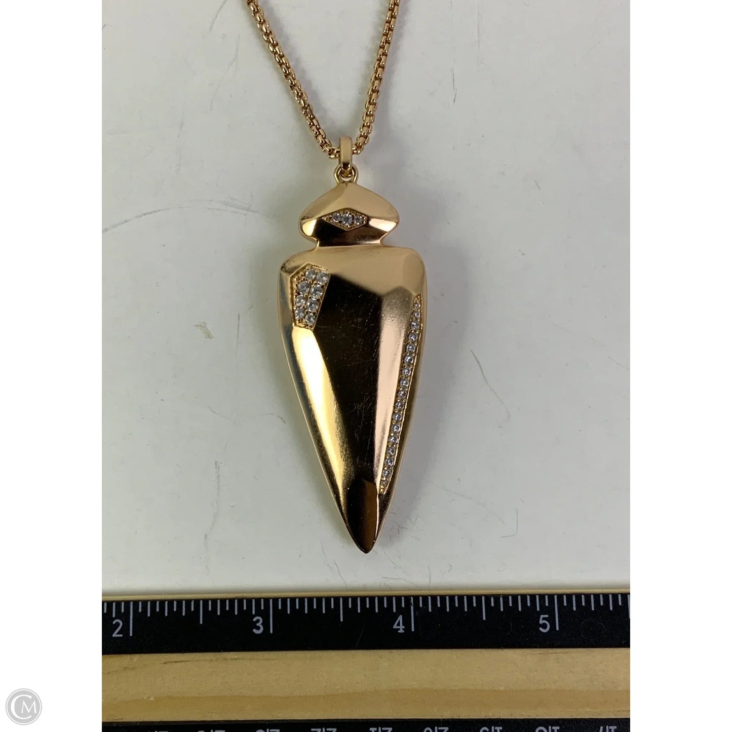 Necklace Statement By Kendra Scott