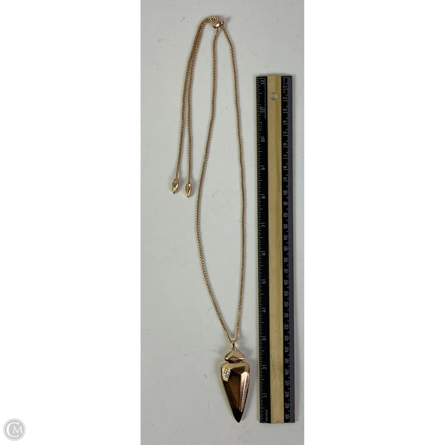 Necklace Statement By Kendra Scott