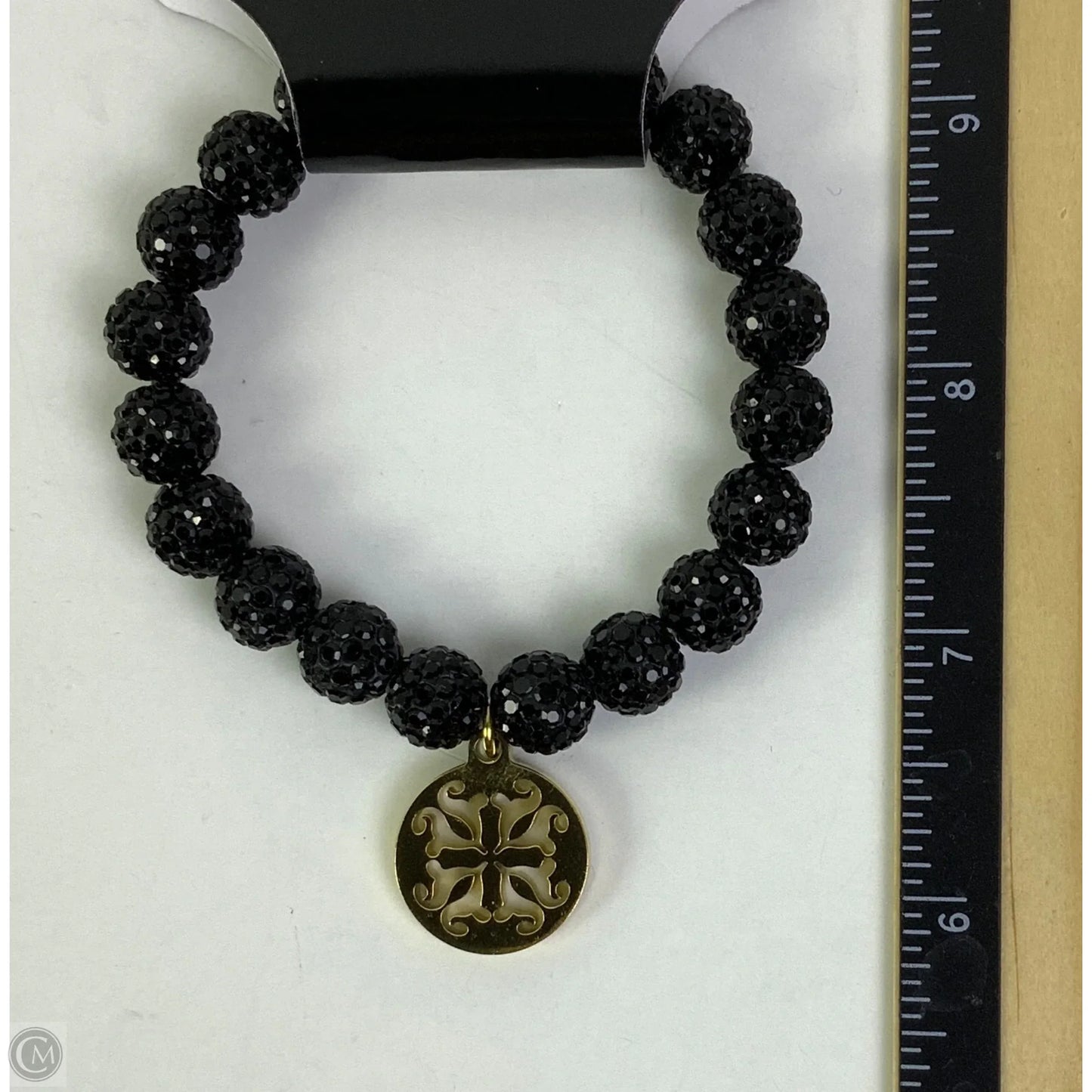 Bracelet Beaded By Rustic Cuff