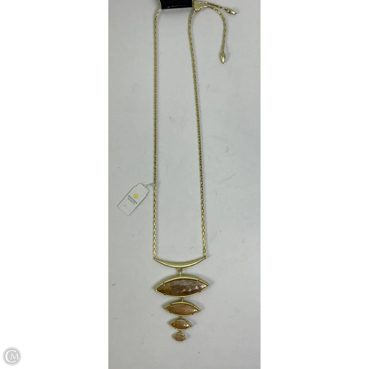 Necklace Other By Kendra Scott