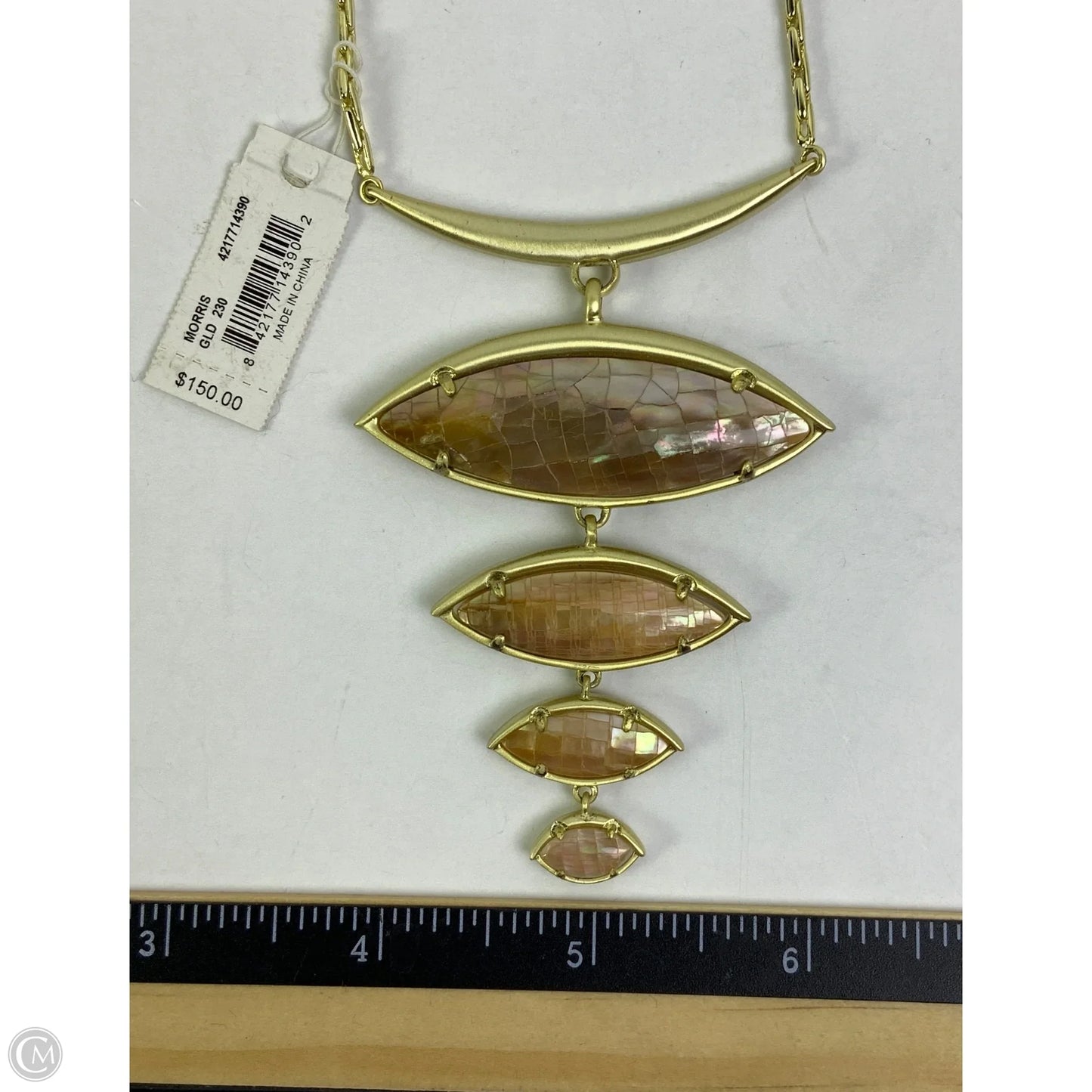 Necklace Other By Kendra Scott