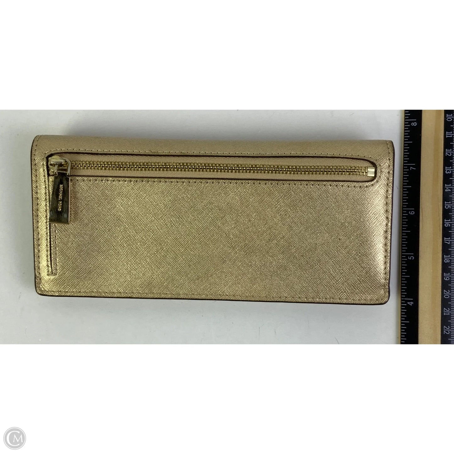 Wallet Designer By Michael Kors, Size: Medium