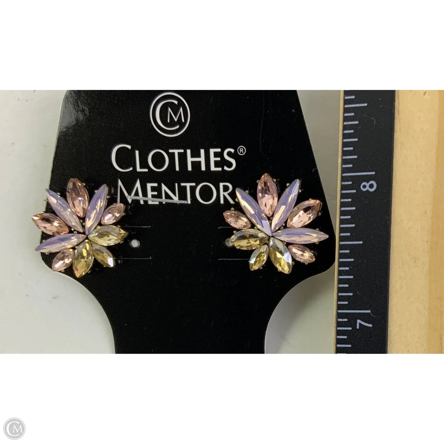 Earrings Stud By Baublebar