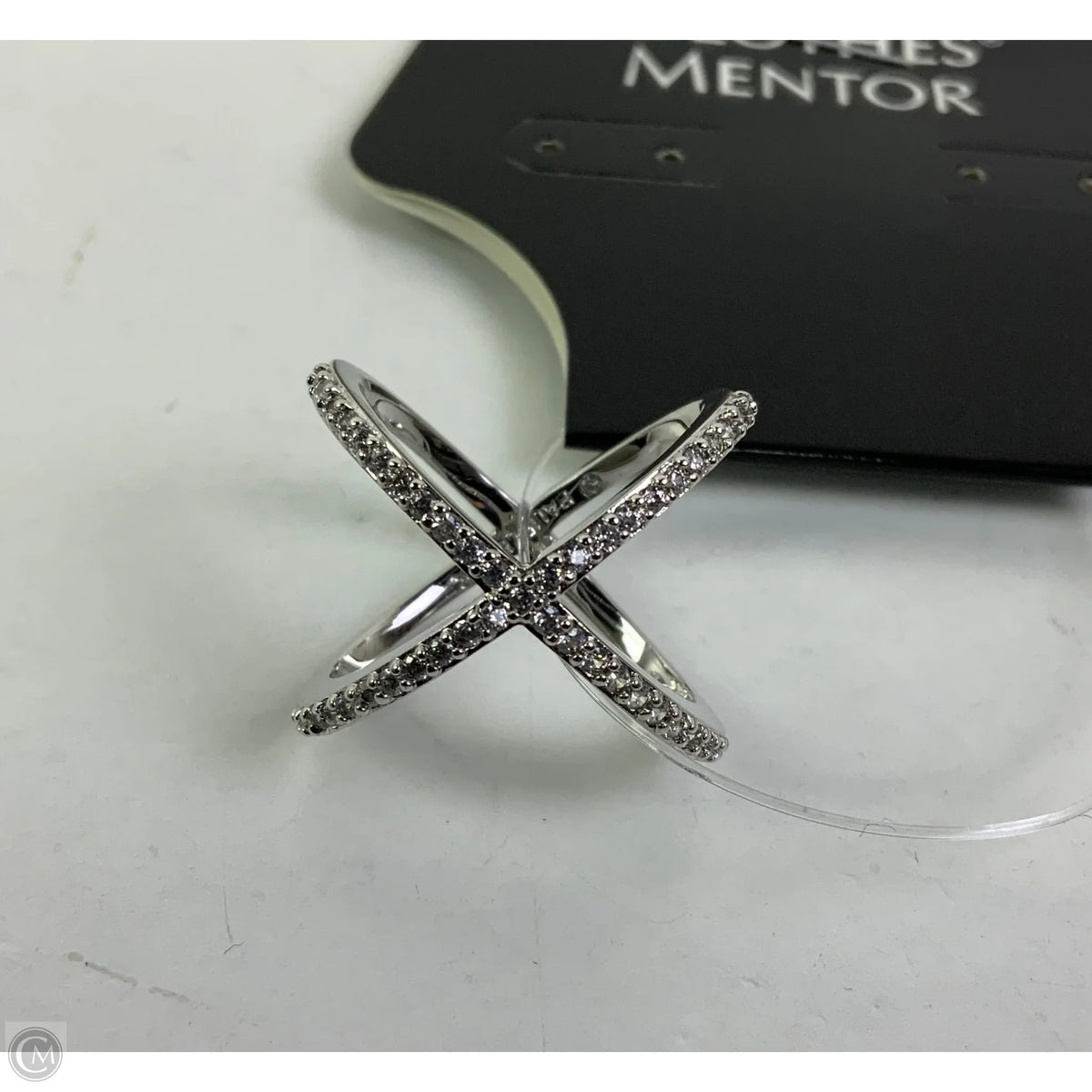 Ring Band By Baublebar SIZE: 6.5