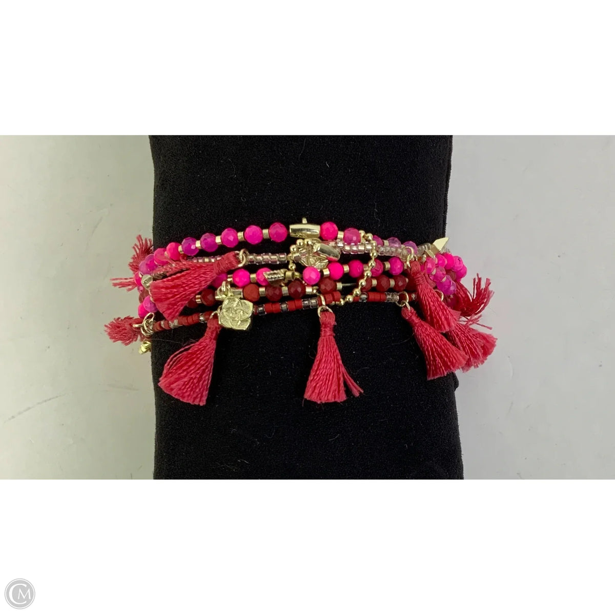 Bracelet Set Designer By Kendra Scott, Size: 05 Piece Set