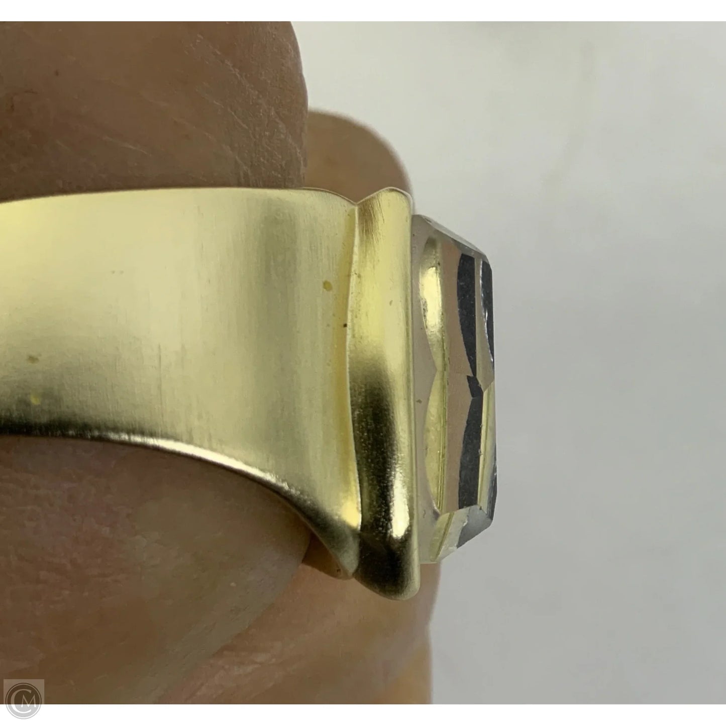 Ring Designer By Kendra Scott SIZE: 8