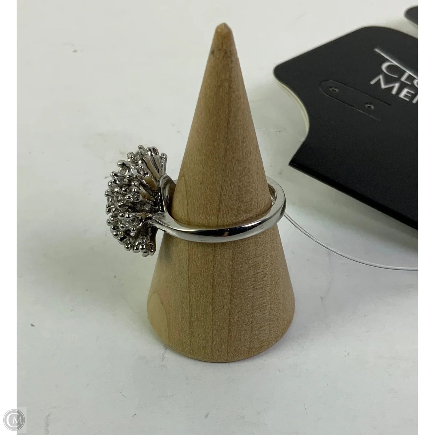 Ring Statement By Banana Republic SIZE: 6