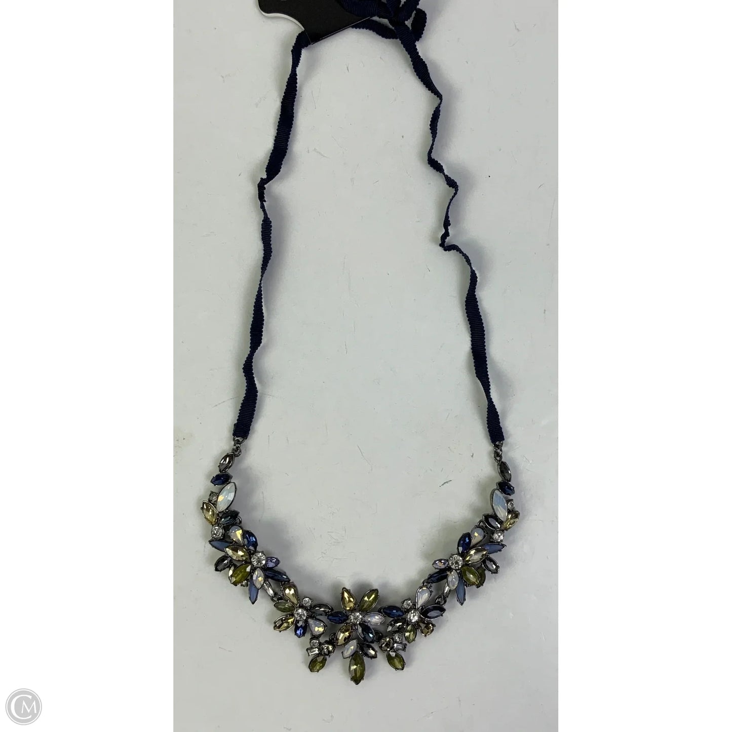 Necklace Statement By J. Crew