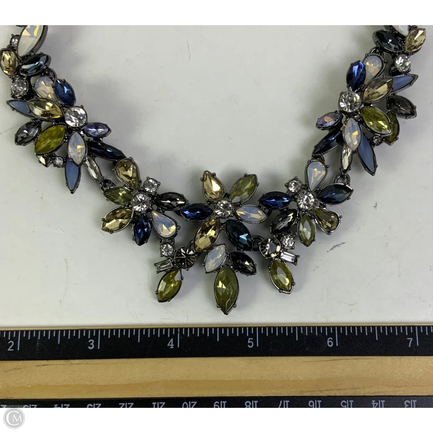 Necklace Statement By J. Crew
