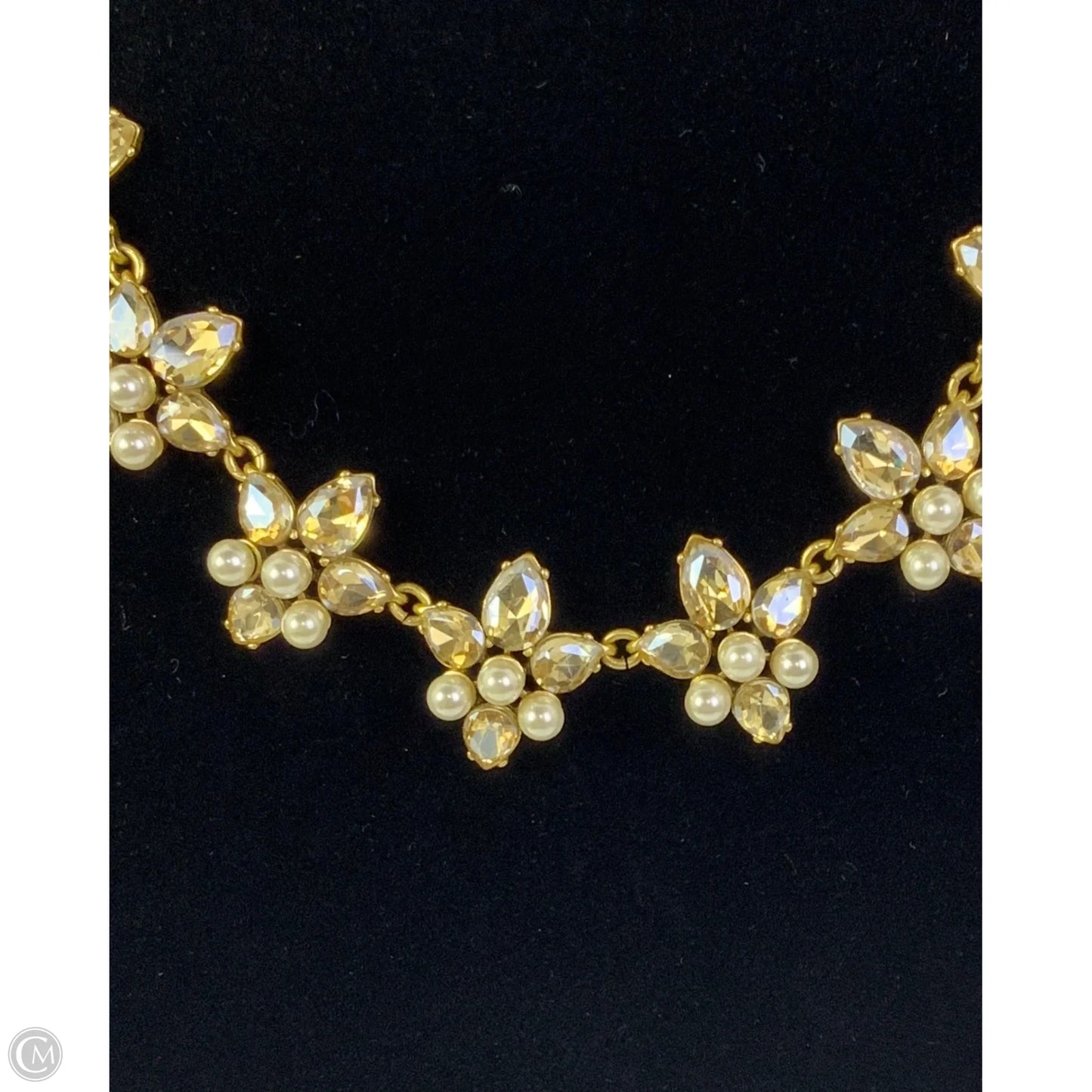 Necklace Statement By J. Crew