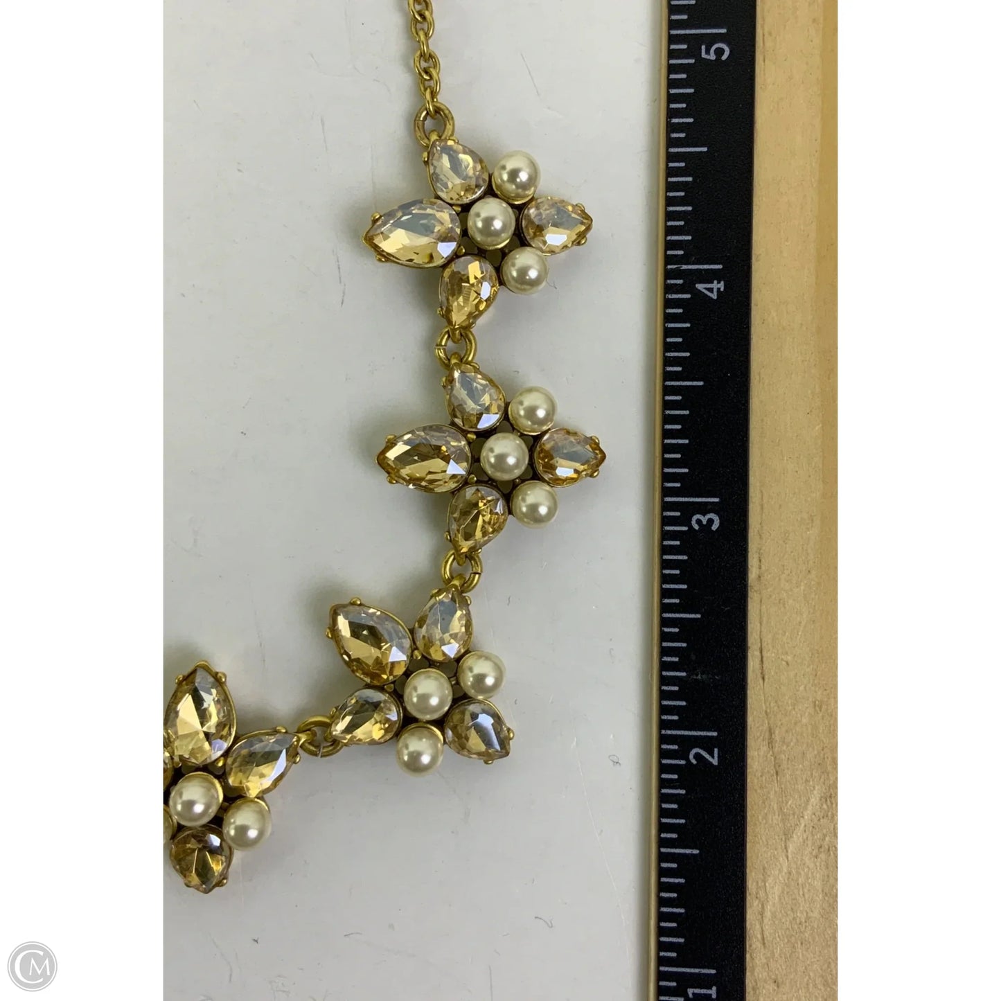 Necklace Statement By J. Crew