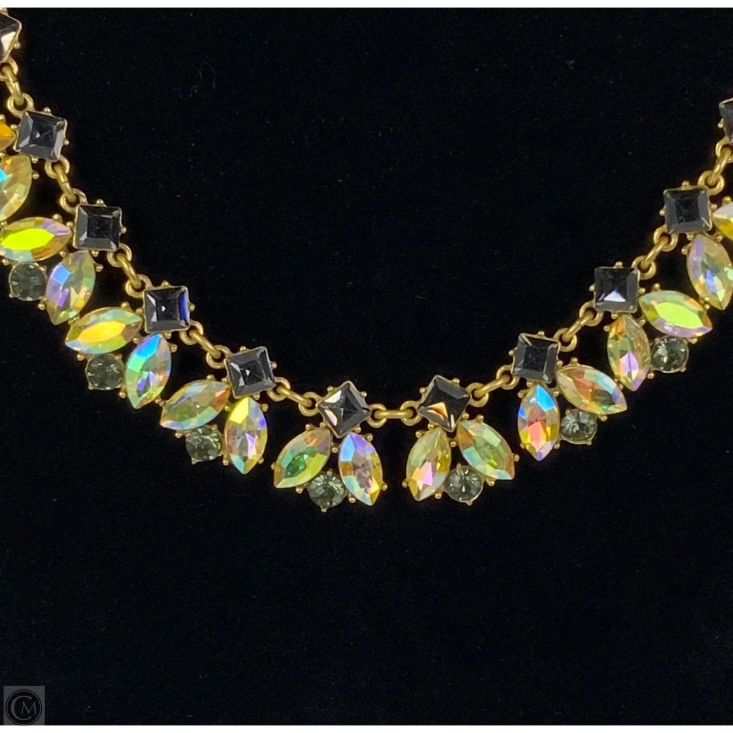Necklace Statement By J. Crew
