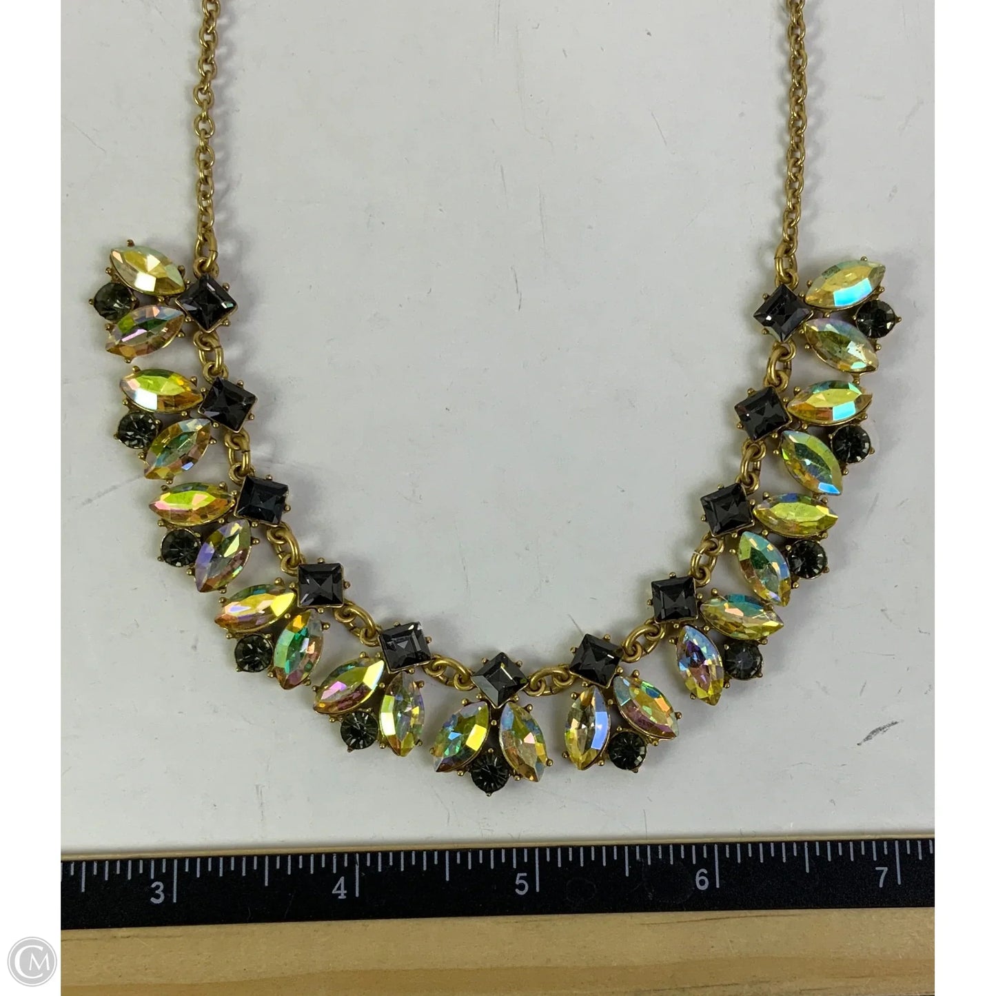 Necklace Statement By J. Crew