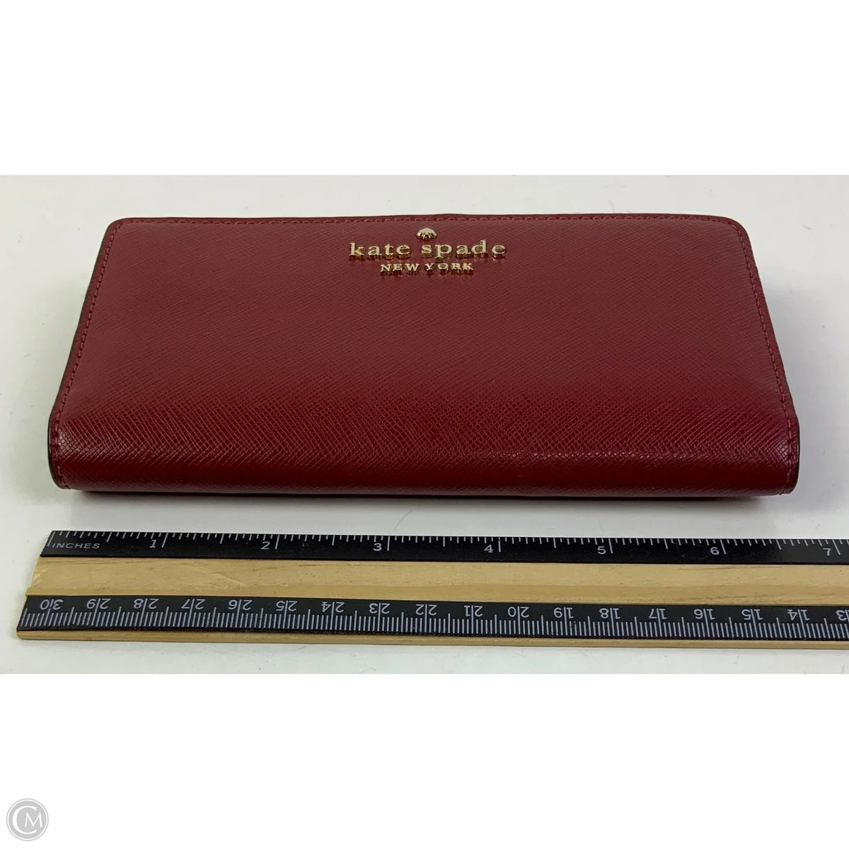Wallet Designer By Kate Spade, Size: Medium