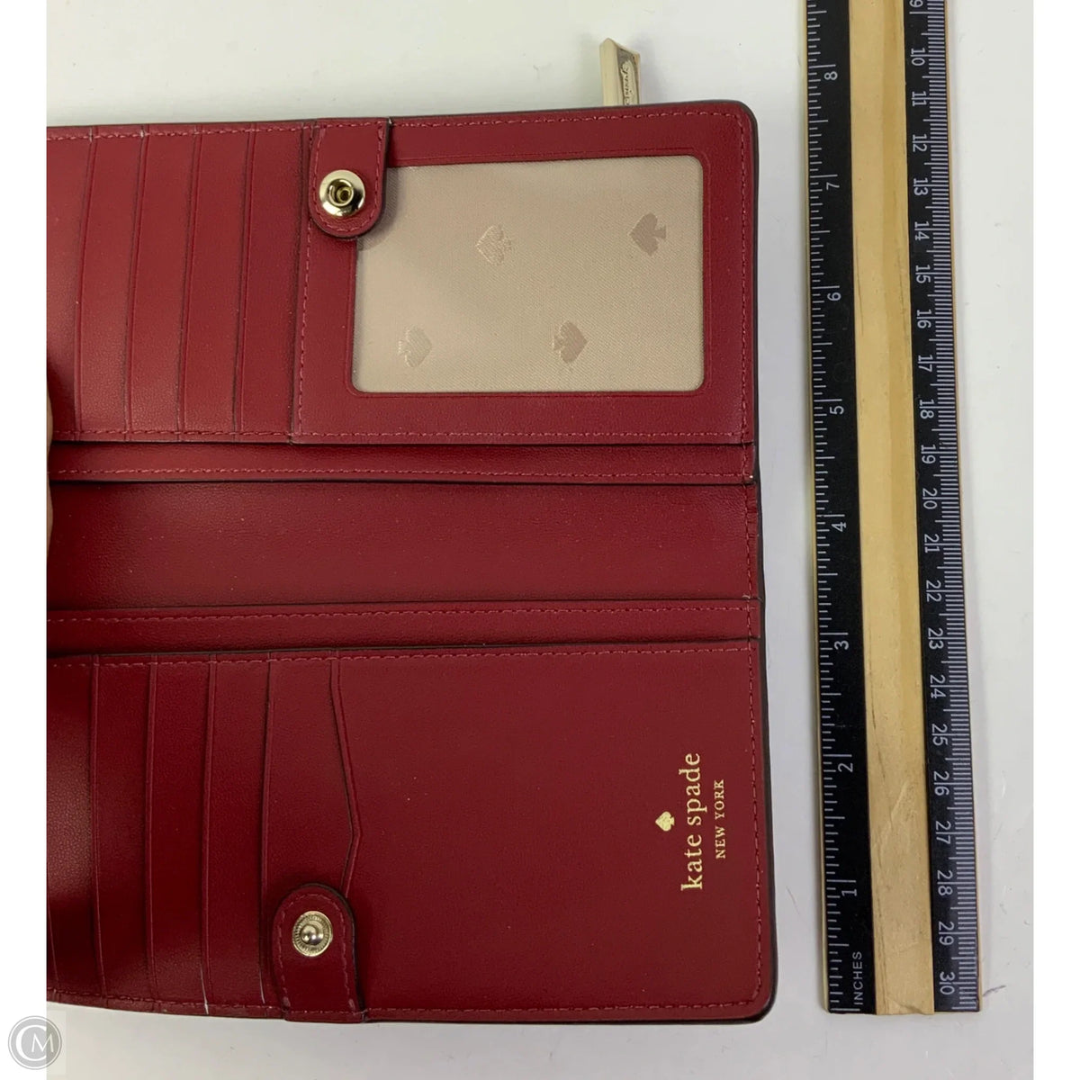 Wallet Designer By Kate Spade, Size: Medium