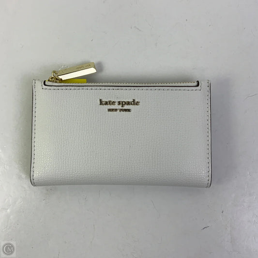 Wallet Designer By Kate Spade, Size: Small
