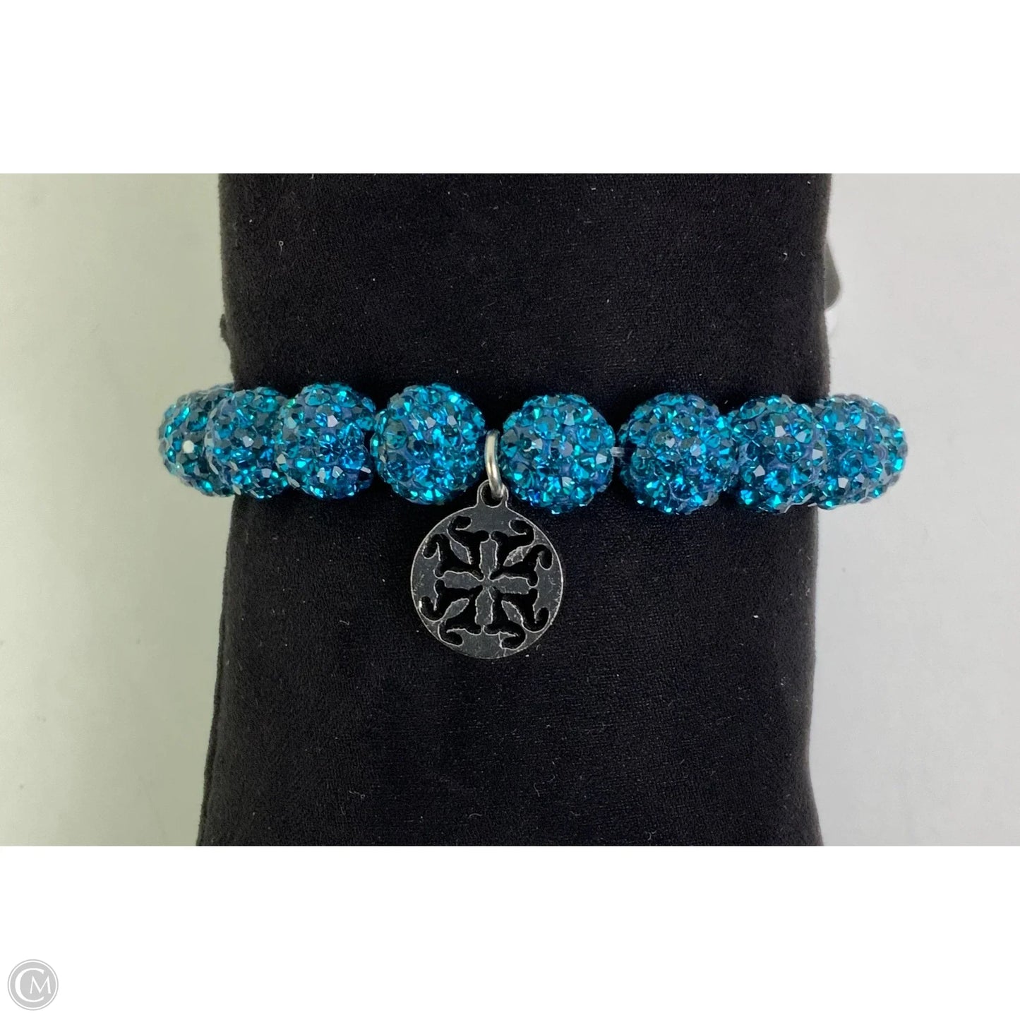 Bracelet Beaded By Rustic Cuff