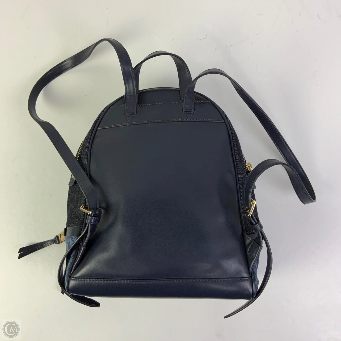 Backpack Designer By Michael Kors, Size: Small