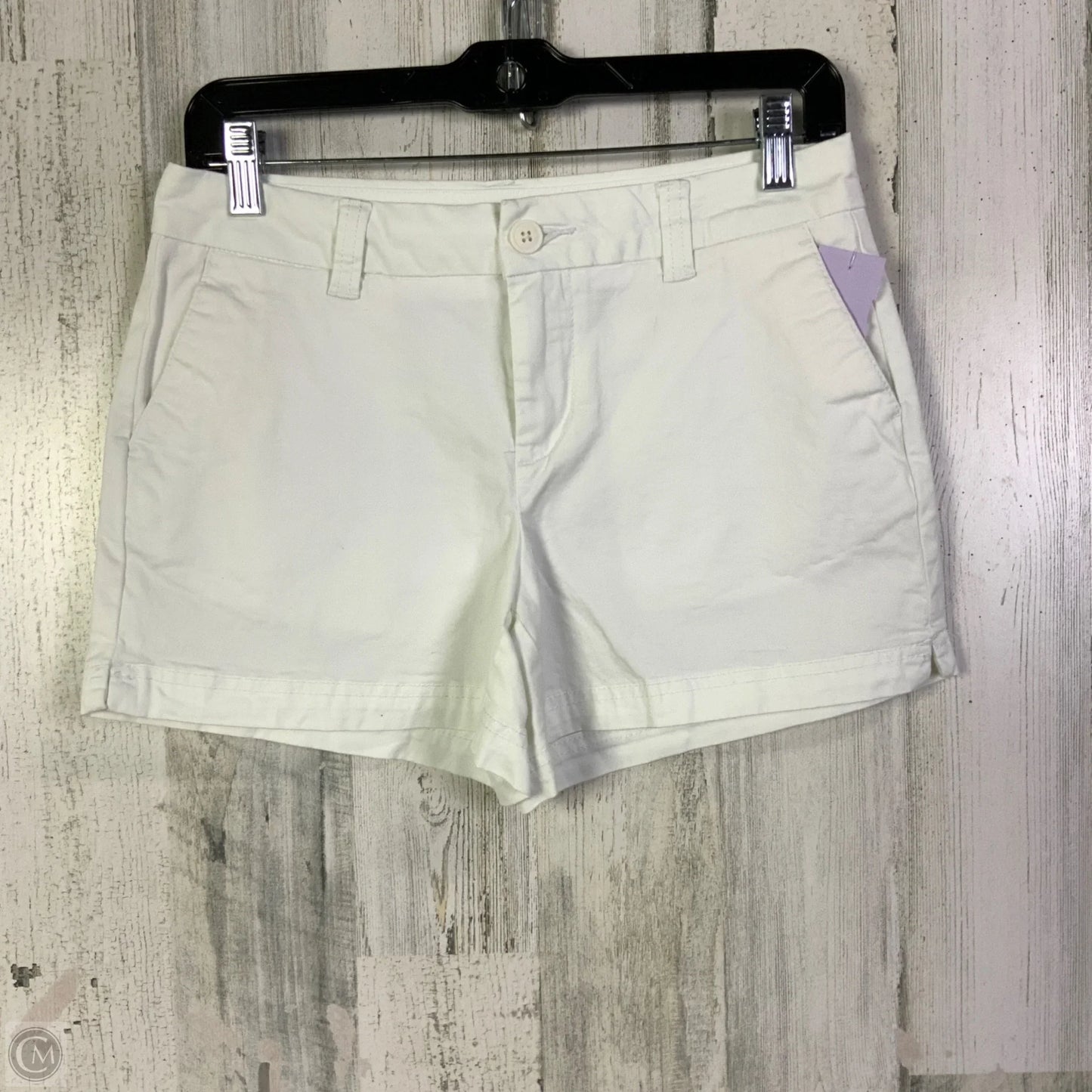 Shorts By Magellan In White, Size: 2