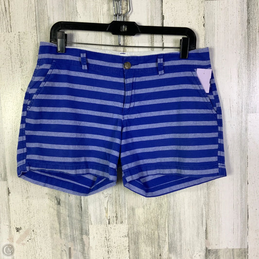 Shorts By Old Navy In Blue, Size: 6