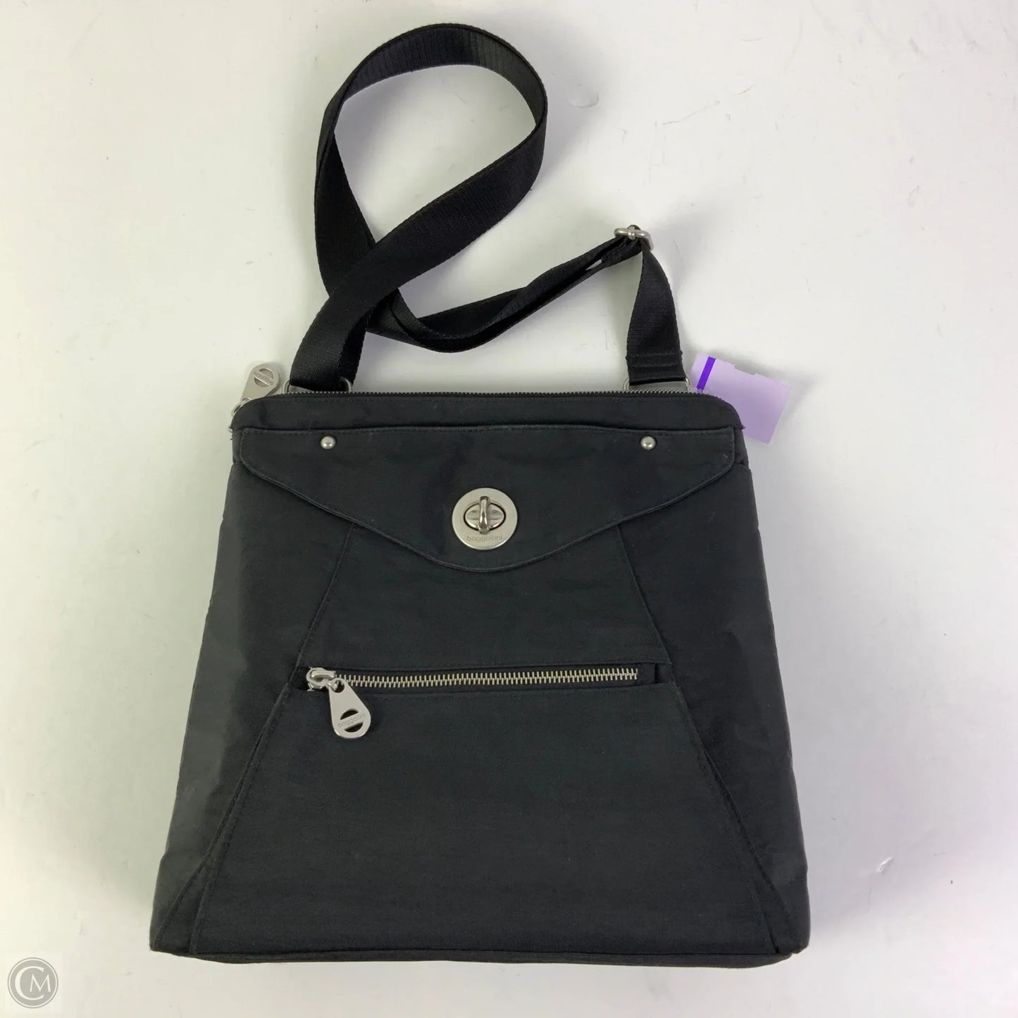 Crossbody By Baggallini, Size: Medium