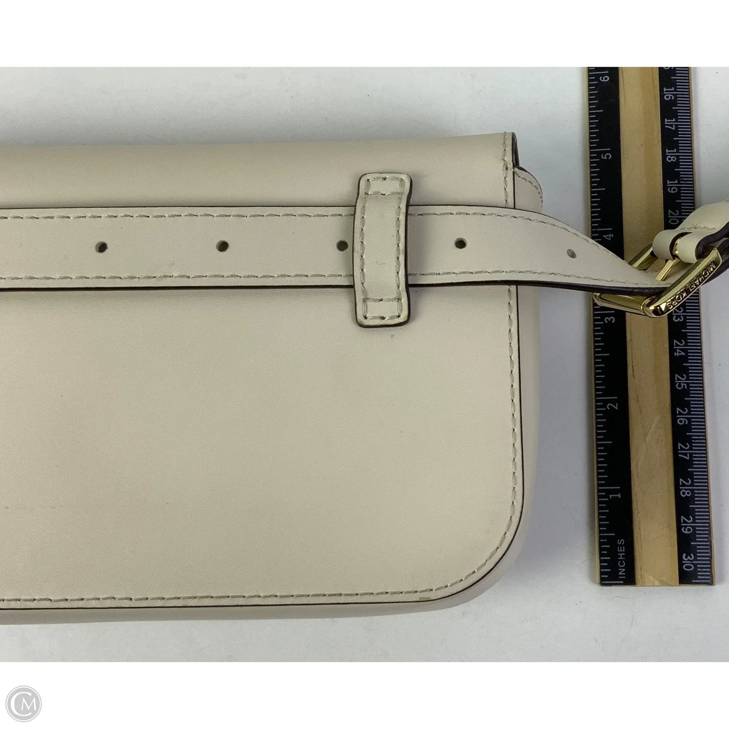 Belt Bag Designer By Michael Kors, Size: Small