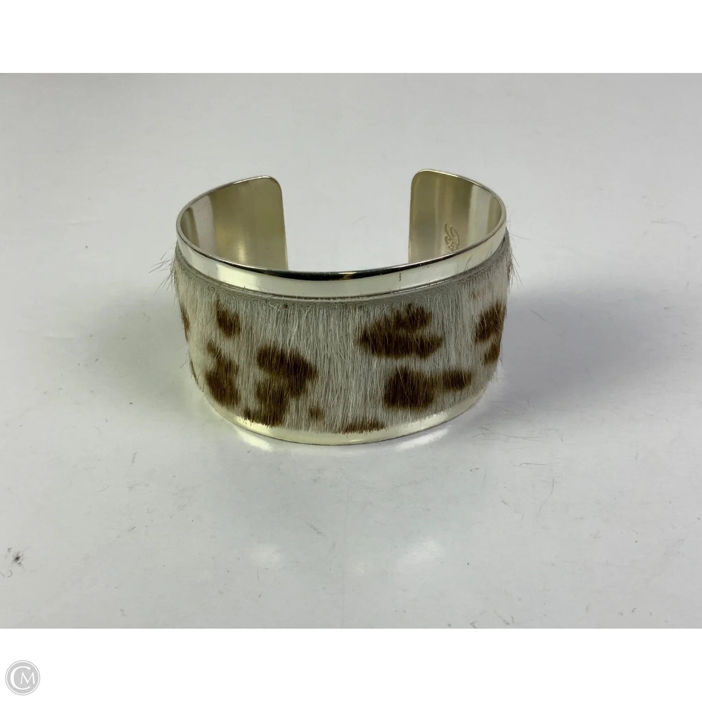 Bracelet Cuff By Brighton