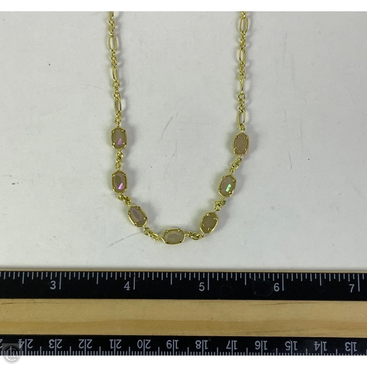 Necklace Chain By Kendra Scott