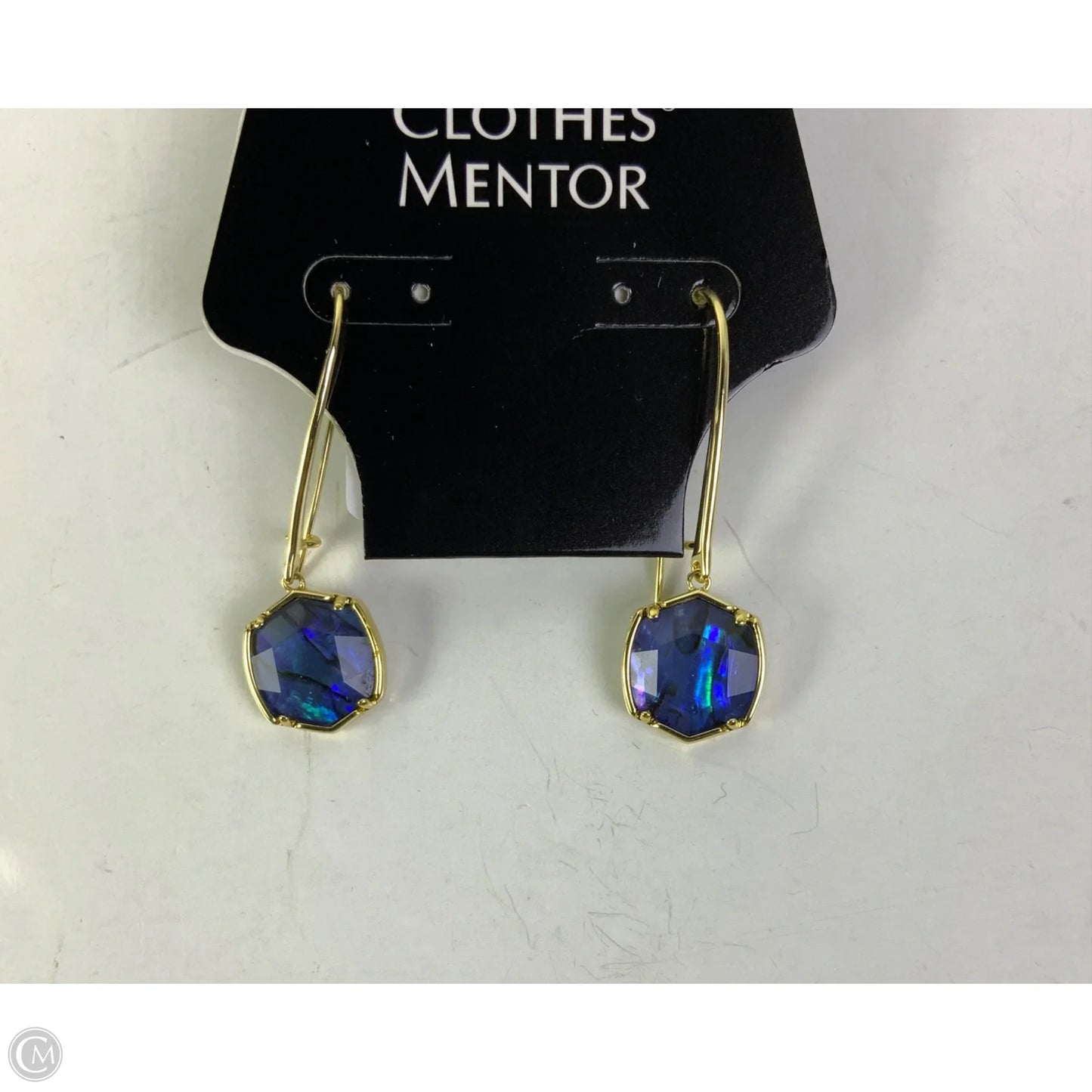 Earrings Dangle/drop By Kendra Scott