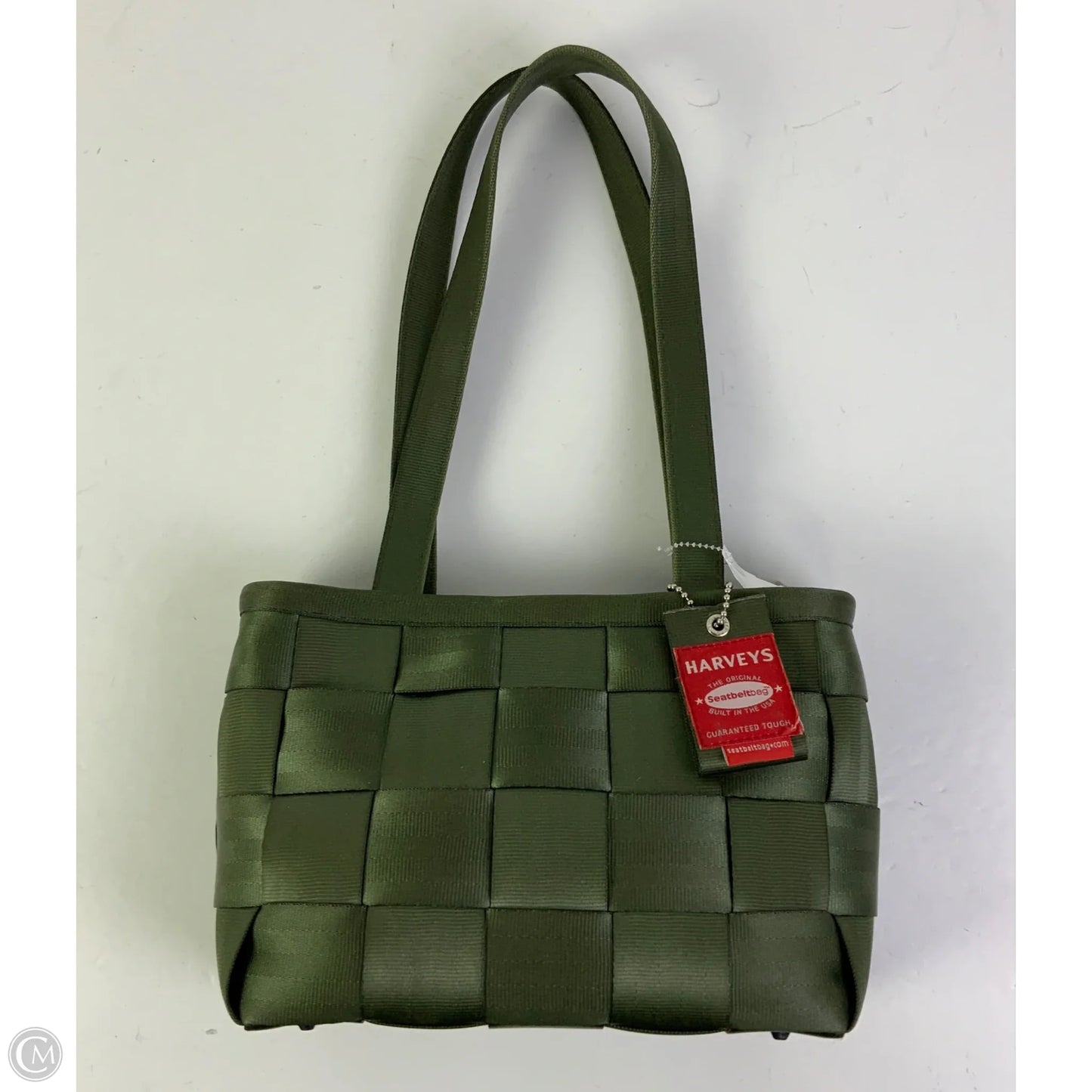 Handbag By Cmb, Size: Small