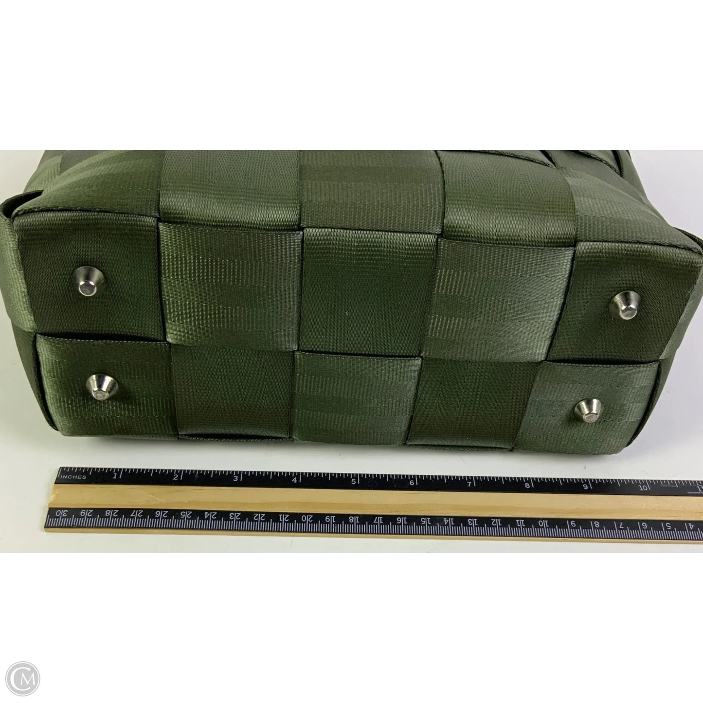 Handbag By Cmb, Size: Small