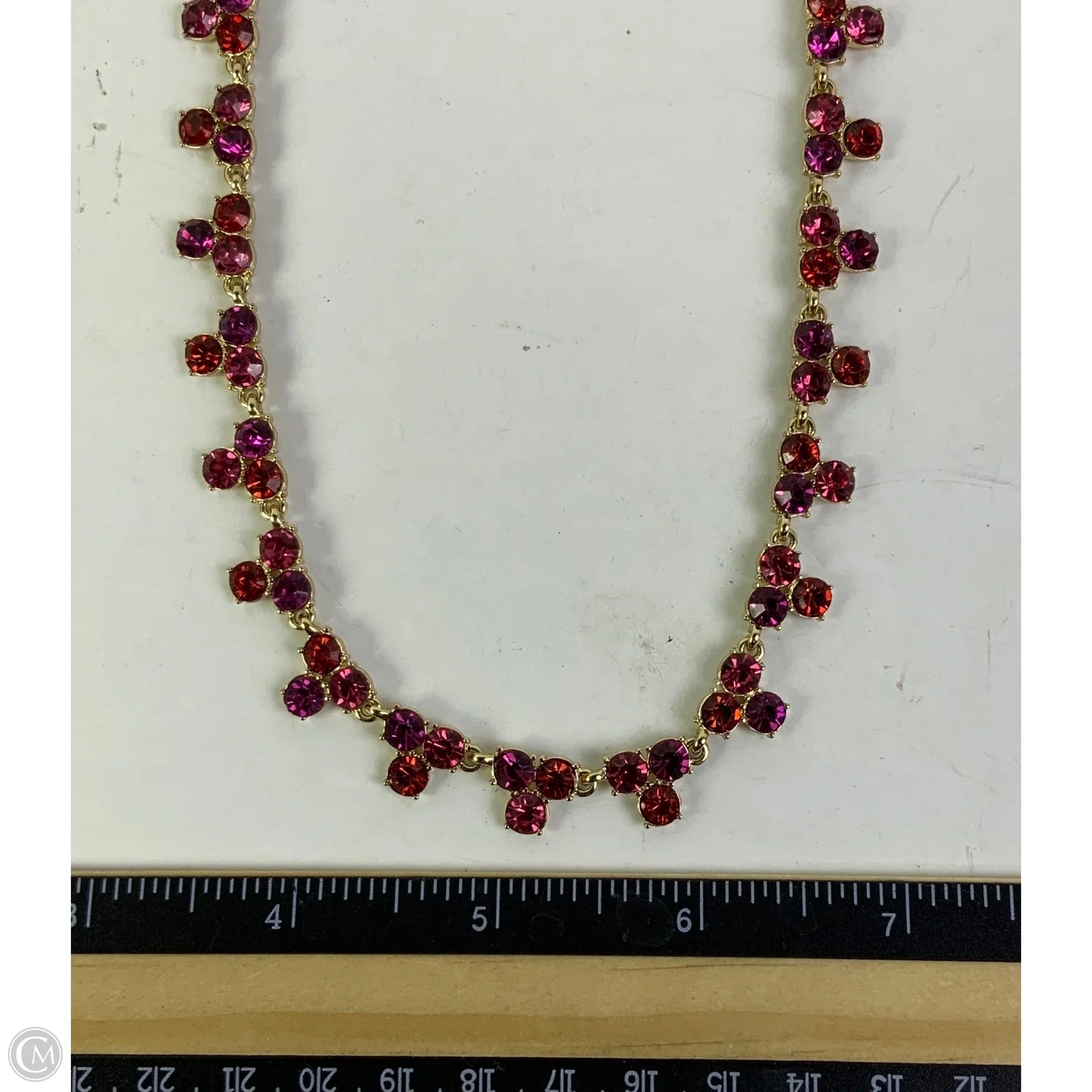 Necklace Other By Loft