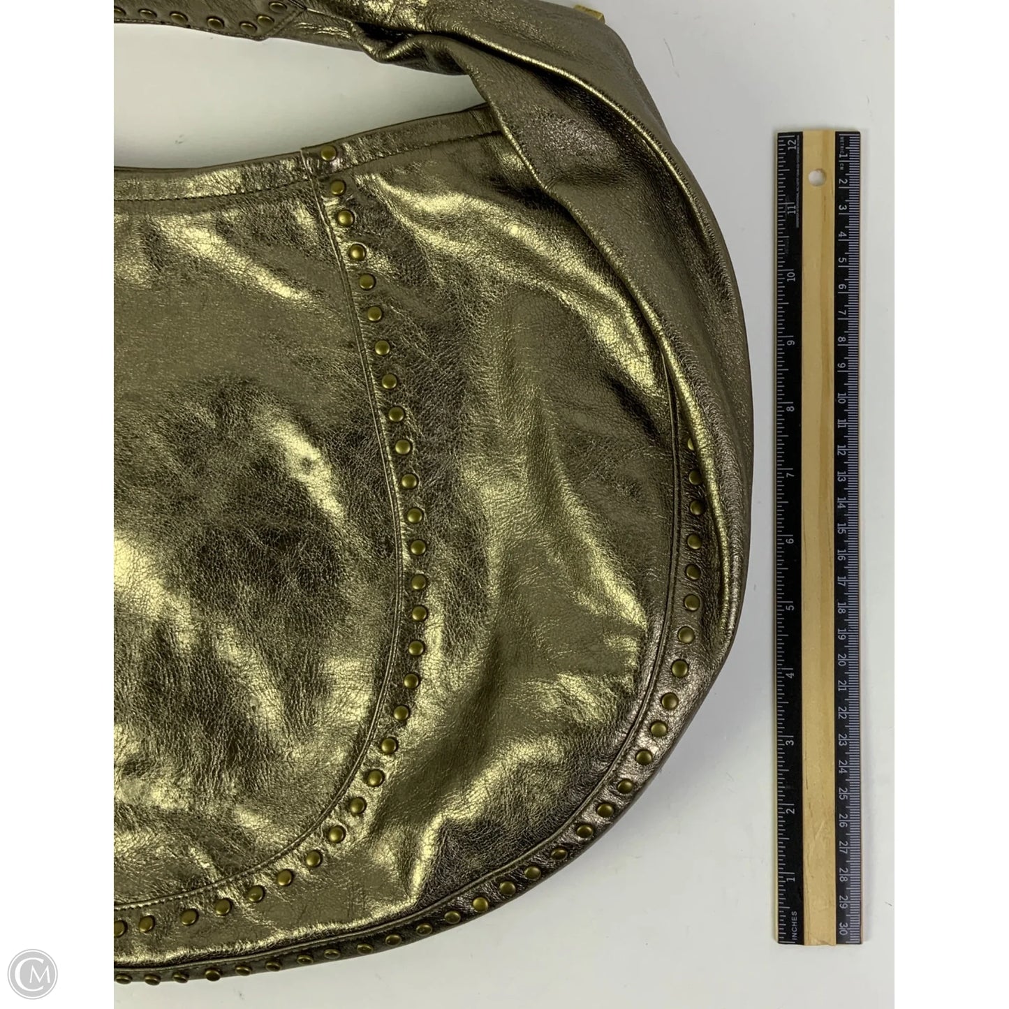 Handbag By Kooba, Size: Large
