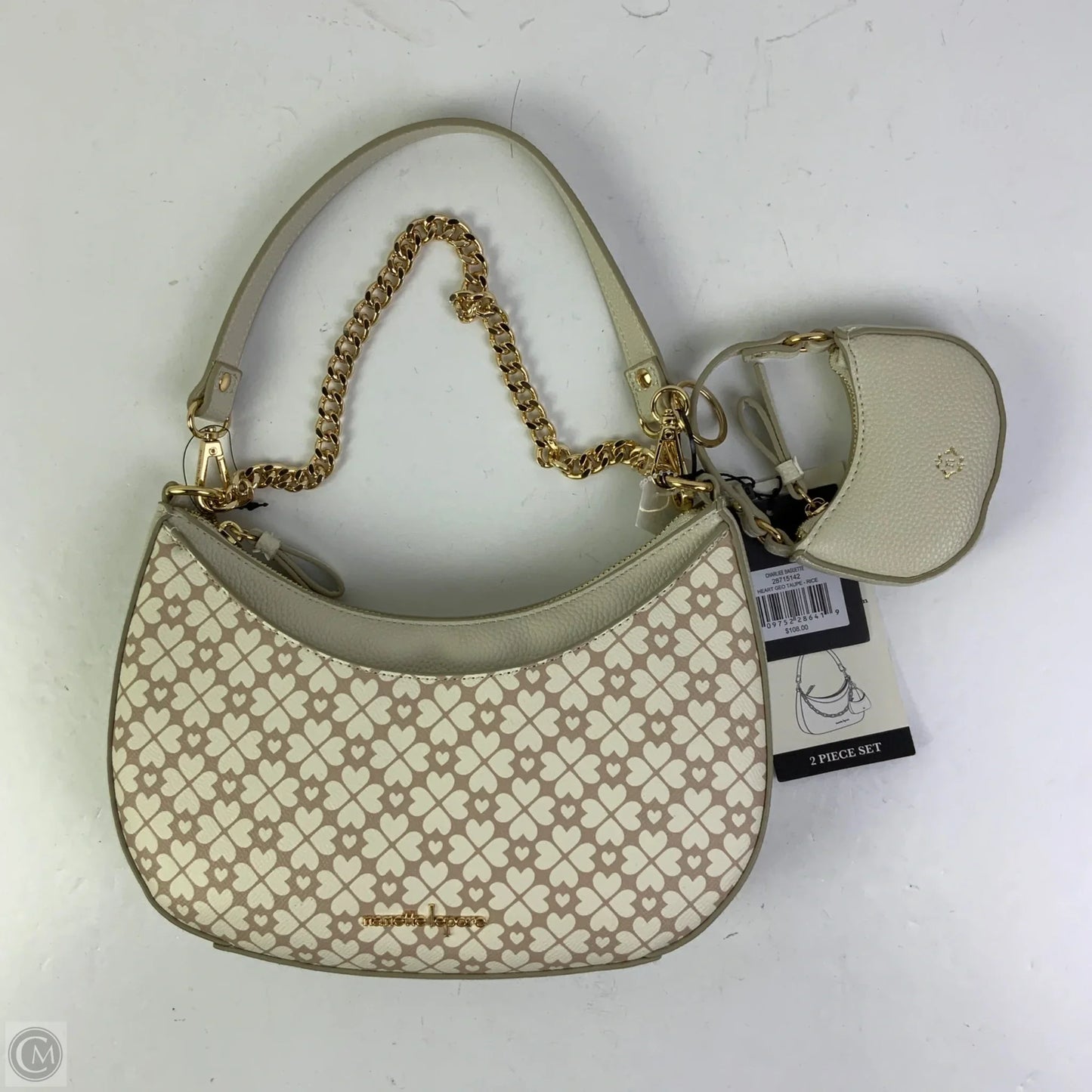 Handbag By Nanette Lepore, Size: Small