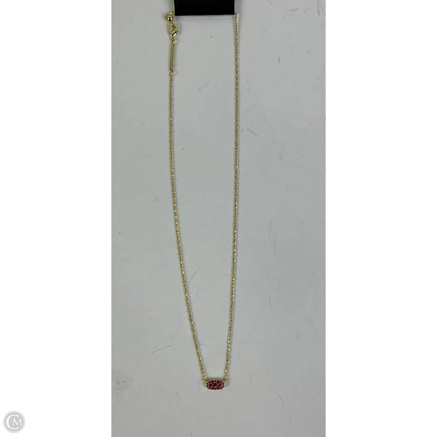 Necklace Designer By Kendra Scott