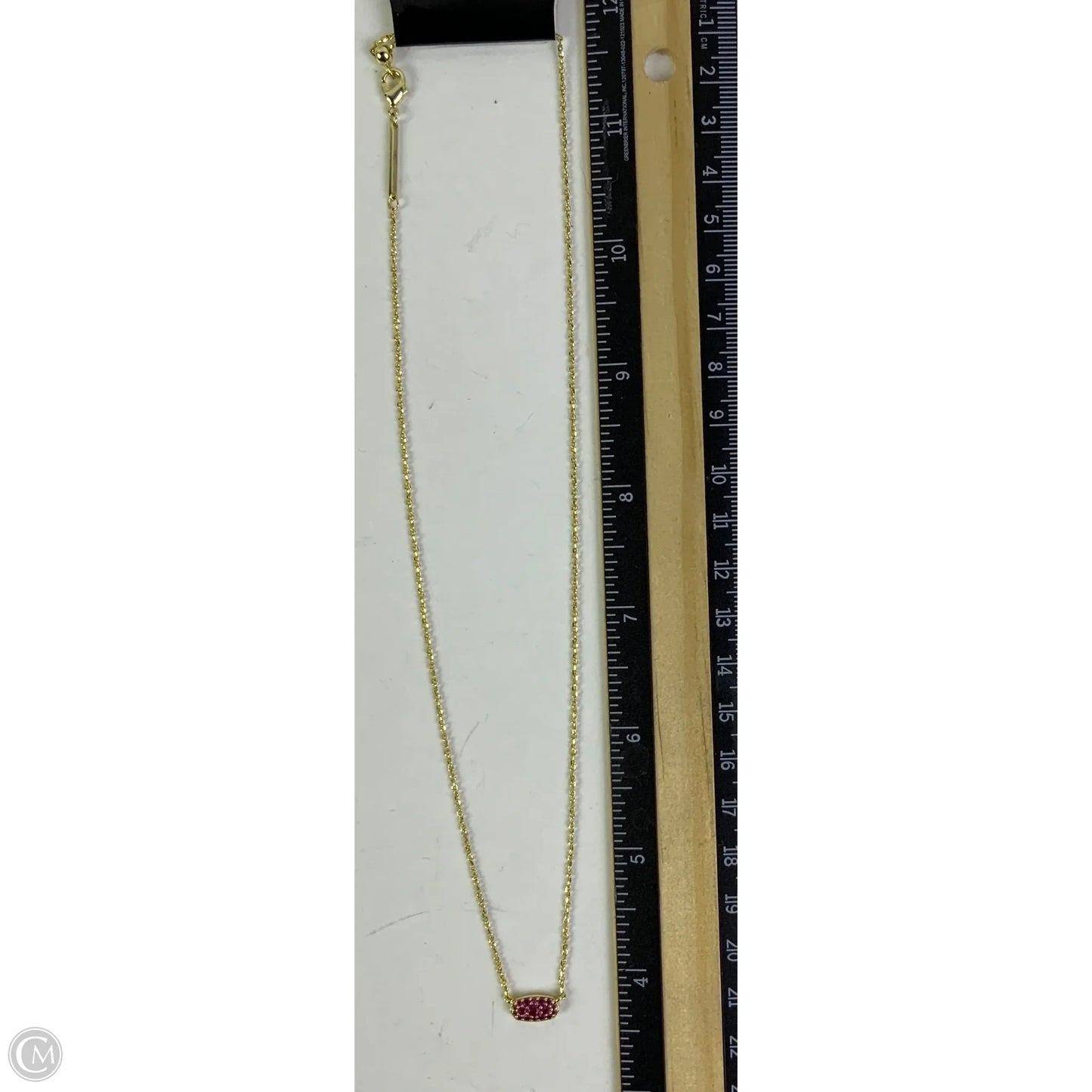 Necklace Designer By Kendra Scott