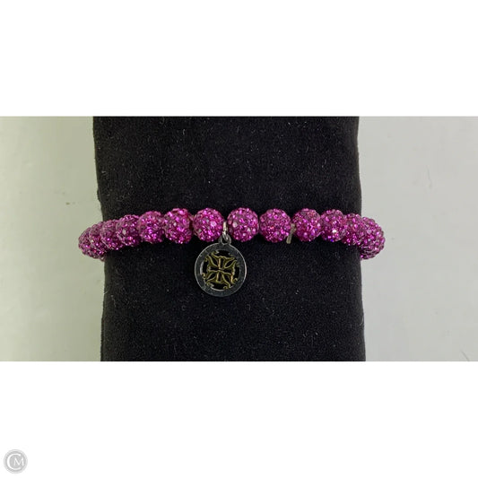 Bracelet Beaded By Rustic Cuff
