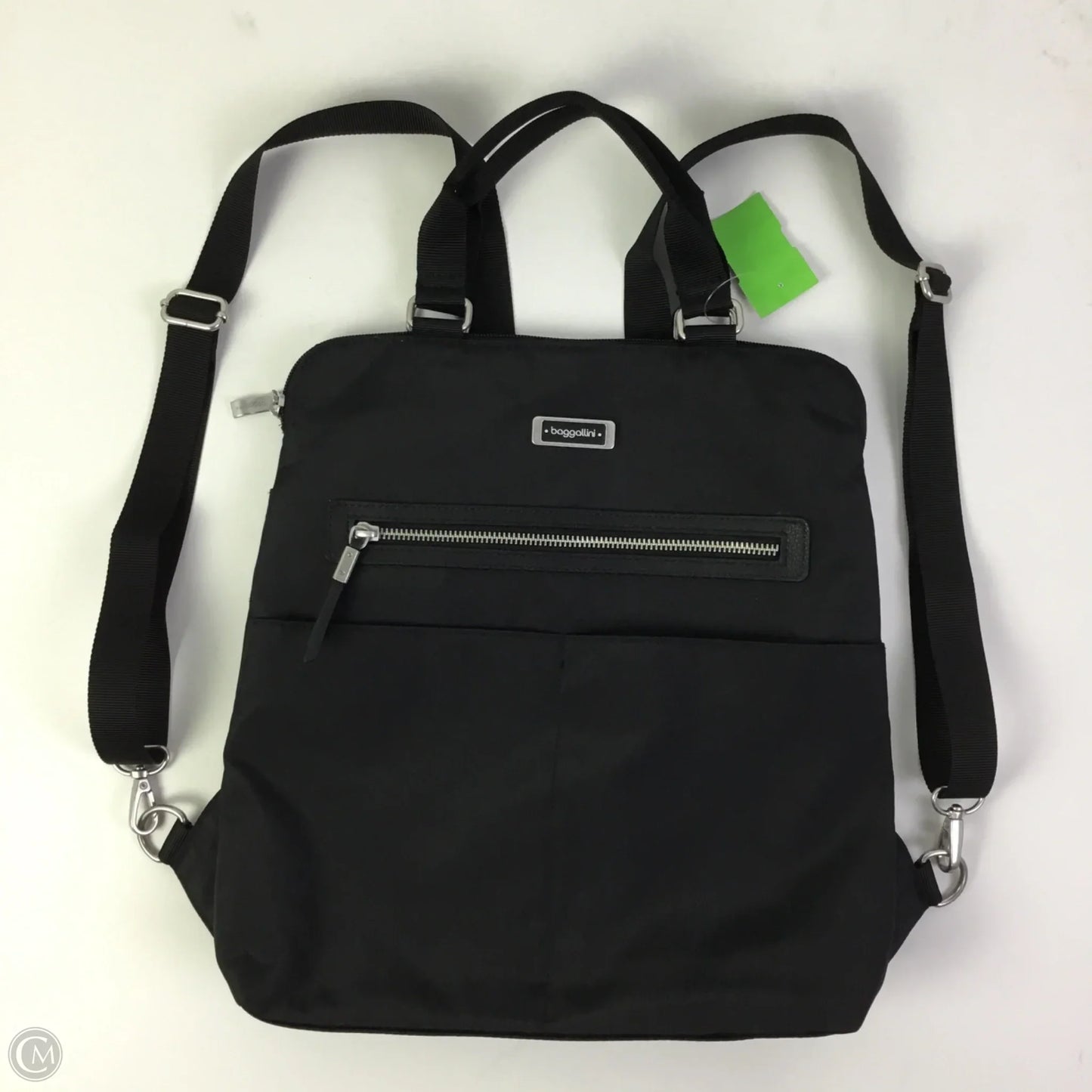 Backpack By Baggallini, Size: Medium
