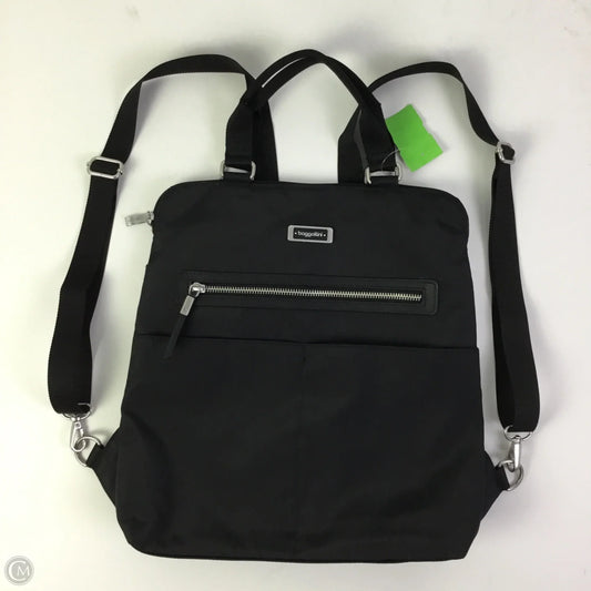 Backpack By Baggallini, Size: Medium