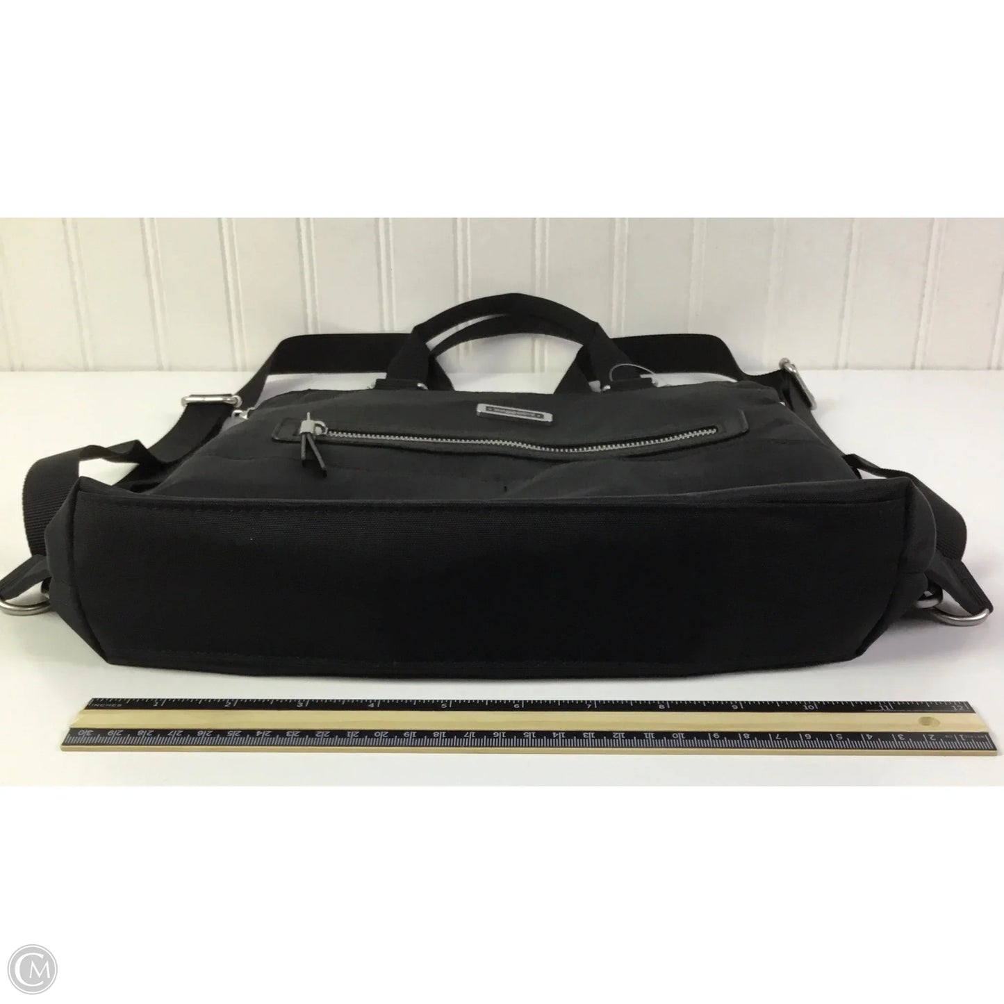 Backpack By Baggallini, Size: Medium