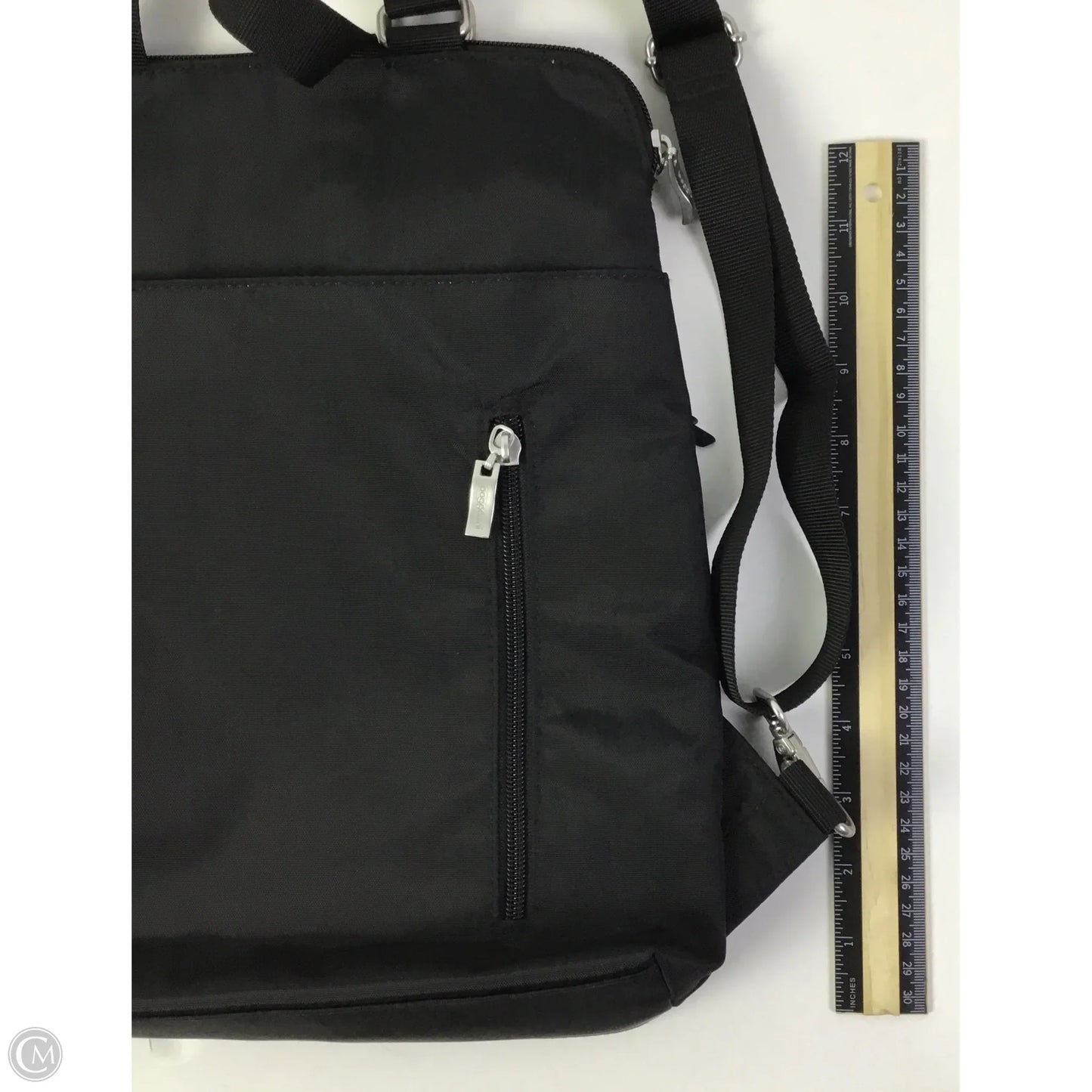 Backpack By Baggallini, Size: Medium