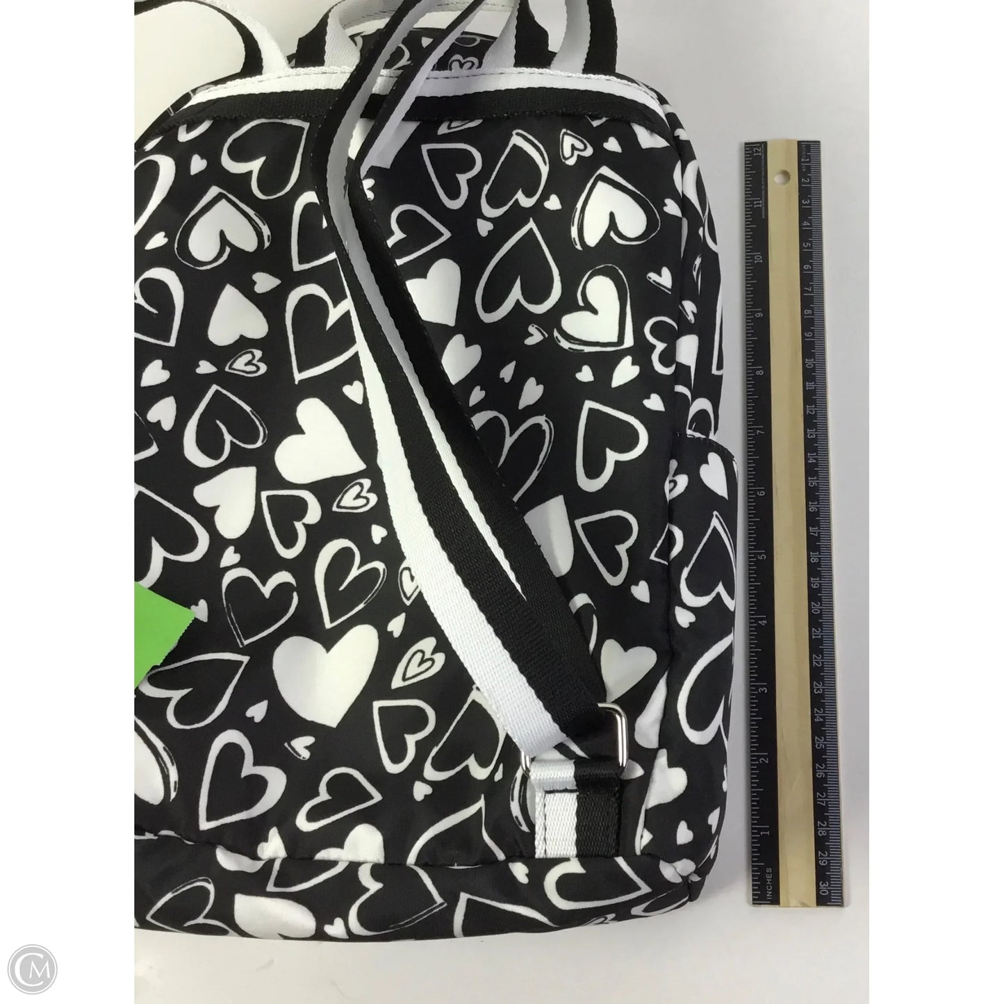Backpack By Brighton, Size: Medium