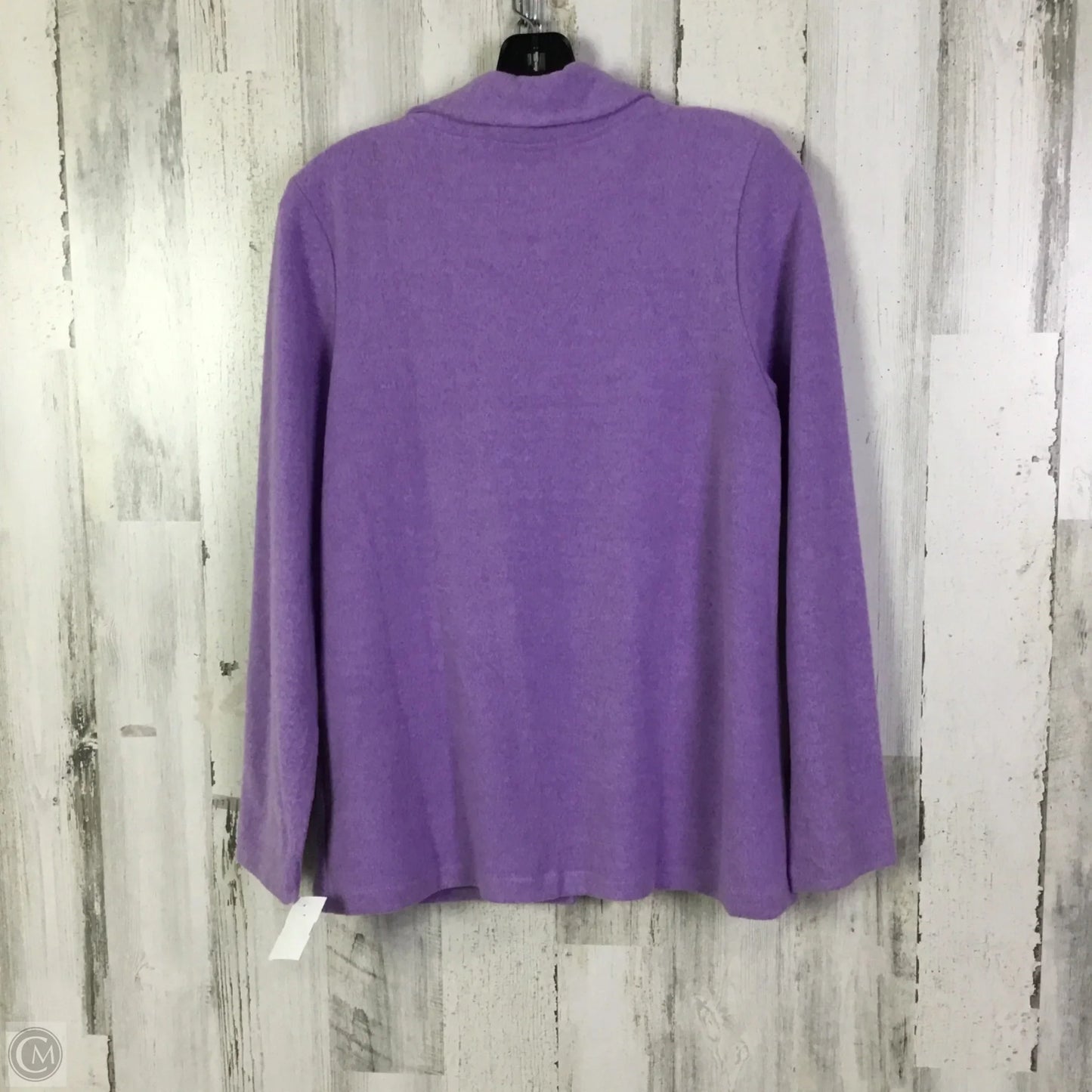 Cardigan By Misslook In Purple, Size: S
