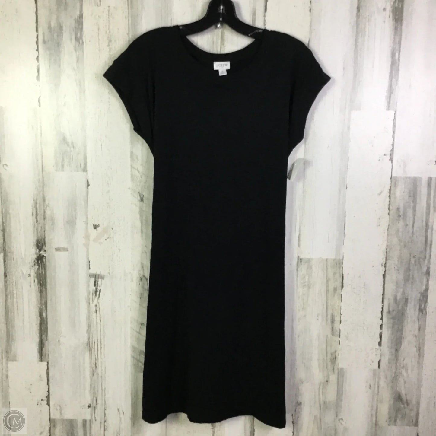 Dress Casual Short By J. Crew In Black, Size: S